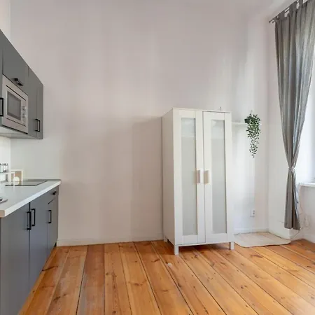 Komfortowe I Budzetowe Idealne W Centrum Wroclawia ורוצלב