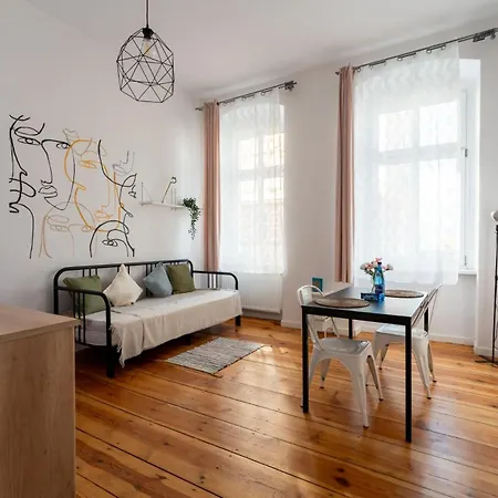 דירה Komfortowe I Budzetowe Idealne W Centrum Wroclawia