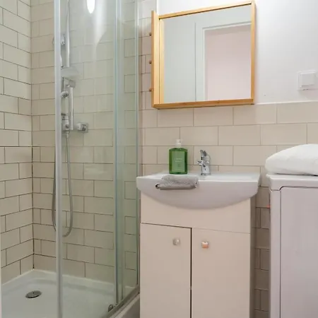 Komfortowe I Budzetowe Idealne W Centrum Wroclawia ורוצלב