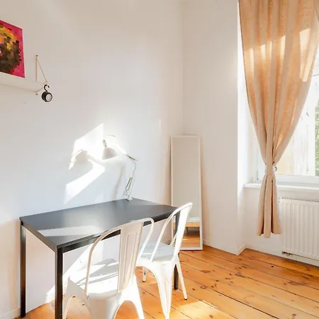Komfortowe I Budzetowe Idealne W Centrum Wroclawia דירה