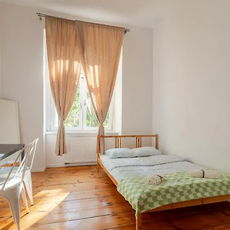 Komfortowe I Budzetowe Idealne W Centrum Wroclawia ורוצלב