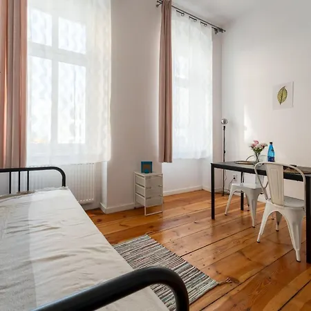 Komfortowe I Budzetowe Idealne W Centrum Wroclawia דירה