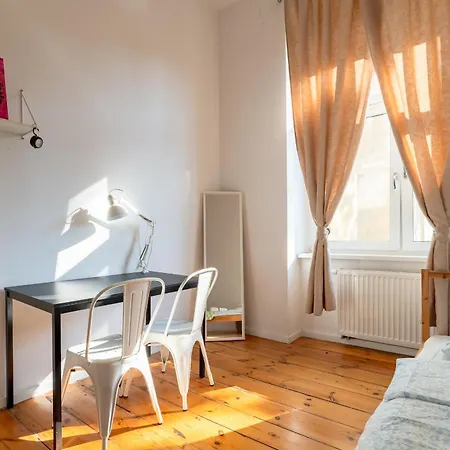 דירה Komfortowe I Budzetowe Idealne W Centrum Wroclawia