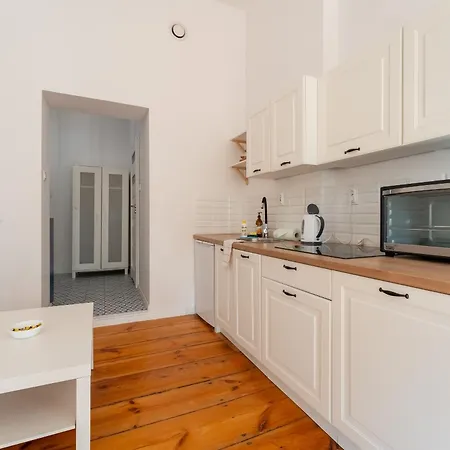 Komfortowe I Budzetowe Idealne W Centrum Wroclawia דירה ורוצלב