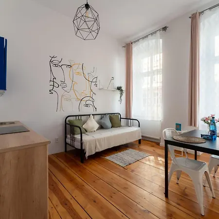 Apartment Komfortowe I Budzetowe Idealne W Centrum Wroclawia *