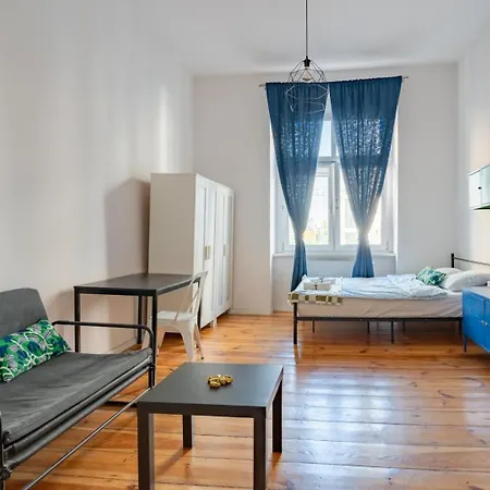 Komfortowe I Budzetowe Idealne W Centrum Wroclawia Apartment Wroclaw