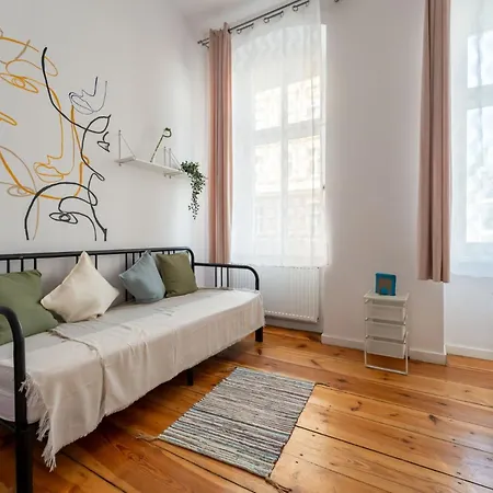 Komfortowe I Budzetowe Idealne W Centrum Wroclawia Apartment